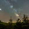 Astro večer u planinama s Explorer Clubom