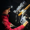 Astro večer u planinama s Explorer Clubom