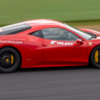 Ferrari 458 Italia ili Lamborghini Gallardo - 2 kruga na stazama: Lainate, Vairano, Magione, Modena