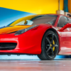 Ferrari 458 Italia ili Lamborghini Gallardo - 2 kruga na stazama: Lainate, Vairano, Magione, Modena