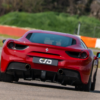 Ferrari 488 GTB ili Lamborghini Huracane EVO - 1 krug na stazama: Modena, Lainate, Vairano, Magione