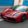 Ferrari 488 GTB ili Lamborghini Huracane EVO - 1 krug na stazama: Modena, Lainate, Vairano, Magione