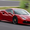 Ferrari 488 GTB ili Lamborghini Huracane EVO - 1 krug na stazama: Modena, Lainate, Vairano, Magione