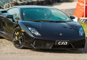 Ferrari 458 Italia ili Lamborghini Gallardo - 3 kruga- uključen video na stazama: Lainate, Magione, Vairano, Modena