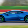 Ferrari 488 GTB ili Lamborghini Huracane EVO - 1 krug na stazama: Modena, Lainate, Vairano, Magione