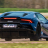 Ferrari 488 GTB ili Lamborghini Huracane EVO - 1 krug na stazama: Modena, Lainate, Vairano, Magione