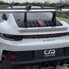 Porsche GT3 RS - 1 krug na stazama: Lainate, Vairano, Magione, Modena