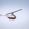 Helicop – Let za 3 osobe (cca. 30 min)