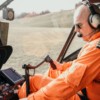 Helicop - Let za 3 osobe (cca. 15 min)