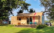 MAGNOLIA HOUSE