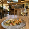 Meni od 3 slijeda po preporuci chefa i čaša vina u Restoranu Halicanum