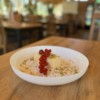 Meni od 3 slijeda po preporuci chefa i čaša vina u Restoranu Halicanum