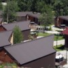 2 noćenja sa doručkom u Resortu Halicanum - Toplice Sveti Martin za 2 osobe