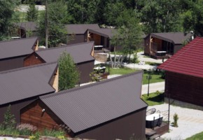 2 noćenja sa doručkom u Resortu Halicanum - Toplice Sveti Martin za 2 osobe