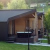 1 noćenje sa polupansionom vikendom ili kroz tjedan u Resortu Halicanum - Toplice Sveti Martin