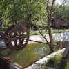 1 noćenje sa doručkom u Resortu Halicanum - Sveti Martin