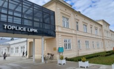 Narodne Kupke Toplica Lipik