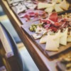 Ručak za dvoje u terminu od 12:00h. - 17:00h. u restoranu Makarun u Splitu