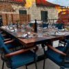 Ručak za dvoje u terminu od 12:00h. - 17:00h. u restoranu Makarun u Splitu