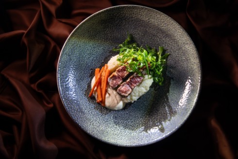 Ručak za dvoje u terminu od 12:00h. - 17:00h. u restoranu Makarun u Splitu Ručak za dvoje u terminu od 12:00h. - 17:00h. u restoranu Makarun u Splitu