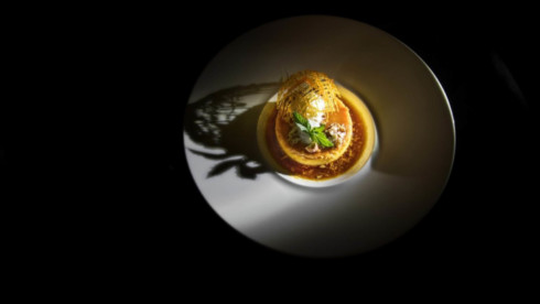 Bogata večera u srcu Dioklecijanove palače za 2 osobe u restoranu Makarun - Split Bogata večera u srcu Dioklecijanove palače za 2 osobe u restoranu Makarun - Split