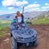 Obilazak divljih konja uz pratnju vodiča ili neke od lokacija : Buško jezero, Jezero Mandek za 2 osobe, Livno