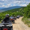 Obilazak divljih konja uz pratnju vodiča ili neke od lokacija : Buško jezero, Jezero Mandek za 2 osobe, Livno
