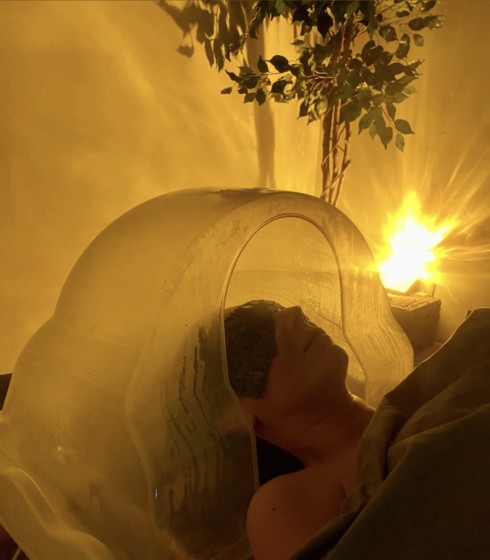 Sukar Head Spa Basic (60 min) za 1 osobu Sukar Head Spa Basic (60 min) za 1 osobu