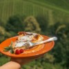 Bijeg u vinograde, noćenje sa doručkom i degustacija u Dvorcu Jeruzalem za 2 osobe Bijeg u vinograde, noćenje sa doručkom i degustacija u Dvorcu Jeruzalem za 2 osobe