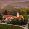 Bijeg u vinograde, noćenje sa doručkom i degustacija u Dvorcu Jeruzalem za 2 osobe Bijeg u vinograde, noćenje sa doručkom i degustacija u Dvorcu Jeruzalem za 2 osobe