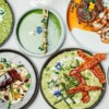 Meni u 5 sljedova, čaša pjenušca i pozdrav iz kuhinje u NANA bistrou u srcu Maribora za 2 osobe Meni u 5 sljedova, čaša pjenušca i pozdrav iz kuhinje u NANA bistrou u srcu Maribora za 2 osobe