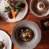 Meni u 5 sljedova, čaša pjenušca i pozdrav iz kuhinje u NANA bistrou u srcu Maribora za 2 osobe Meni u 5 sljedova, čaša pjenušca i pozdrav iz kuhinje u NANA bistrou u srcu Maribora za 2 osobe