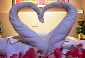 Tradicionalna tajlandska masaža (50 min) za 1 osobu u Ljubljani
