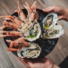 Meni u 5 sljedova, čaša pjenušca i pozdrav iz kuhinje u NANA bistrou u srcu Maribora za 2 osobe Meni u 5 sljedova, čaša pjenušca i pozdrav iz kuhinje u NANA bistrou u srcu Maribora za 2 osobe