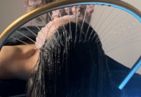 Sukar Head Spa Plus (75 min) za 1 osobu