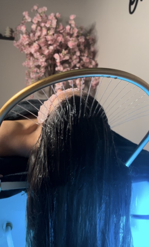 Sukar Head Spa Plus (75 min) za 1 osobu Sukar Head Spa Plus (75 min) za 1 osobu