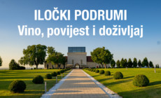Iločki Podrumi - Stari Podrum