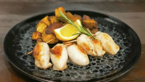 Meni u 2 slijeda i čaša pjenušca u Bistrou Mèmi Maribor za 2 osobe Meni u 2 slijeda i čaša pjenušca u Bistrou Mèmi Maribor za 2 osobe