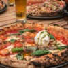 2 x pizza i desert u Antica Pizzeri u Grosuplju za 2 osobe 2 x pizza i desert u Antica Pizzeri u Grosuplju za 2 osobe