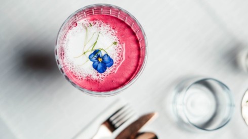 Meni u 3 slijeda i pozdrav iz kuhinje u NANA bistrou u srcu Maribora za 2 osobe Meni u 3 slijeda i pozdrav iz kuhinje u NANA bistrou u srcu Maribora za 2 osobe