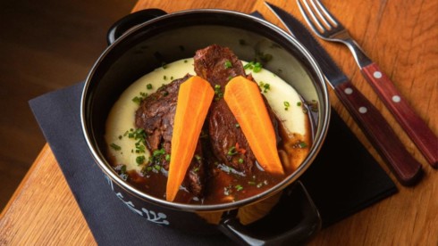 Bogati ekstravagantna večera u Antica Pizzeri u Grosuplju za 2 osobe Bogati ekstravagantna večera u Antica Pizzeri u Grosuplju za 2 osobe