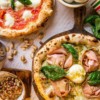 2 x pizza i desert u Antica Pizzeri u Grosuplju za 2 osobe 2 x pizza i desert u Antica Pizzeri u Grosuplju za 2 osobe