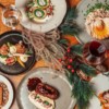 Meni u 3 slijeda, čaša pjenušca i pozdrav iz kuhinje u NANA bistrou u srcu Maribora za 2 osobe Meni u 3 slijeda, čaša pjenušca i pozdrav iz kuhinje u NANA bistrou u srcu Maribora za 2 osobe
