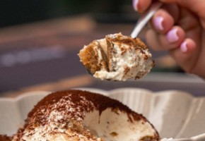 Bogati ručak u Antica Pizzeri u Grosuplju za 2 osobe