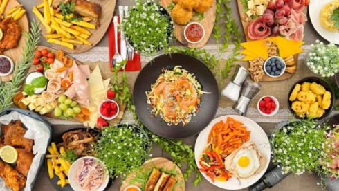 Meni u 2 slijeda u Bistrou Mèmi Maribor za 2 osobe Meni u 2 slijeda u Bistrou Mèmi Maribor za 2 osobe