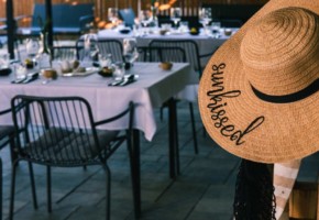 Meni u 5 sljedova uz vinsku pratnju, pozdrav iz kuhinje u Karlovoj gostionici u Mariboru za 2 osobe