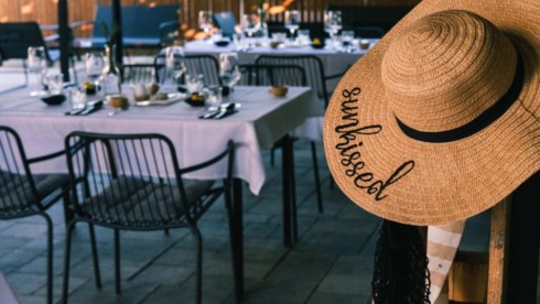 Meni u 5 sljedova uz vinsku pratnju, pozdrav iz kuhinje u Karlovoj gostionici u Mariboru za 2 osobe