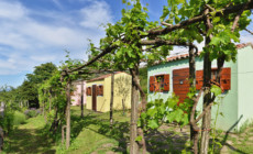Hiške slovenske Istre