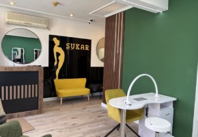 Dnevni make-up u trajanju od 60 min. u SUKAR BEAUTY STUDIU za 1 osobu