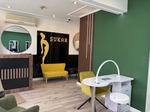 Dnevni make-up u trajanju od 60 min. u SUKAR BEAUTY STUDIU za 1 osobu Dnevni make-up u trajanju od 60 min. u SUKAR BEAUTY STUDIU za 1 osobu